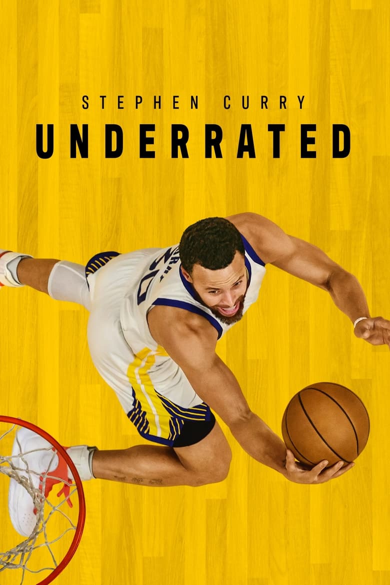 Stephen Curry- Underrated (2023)
