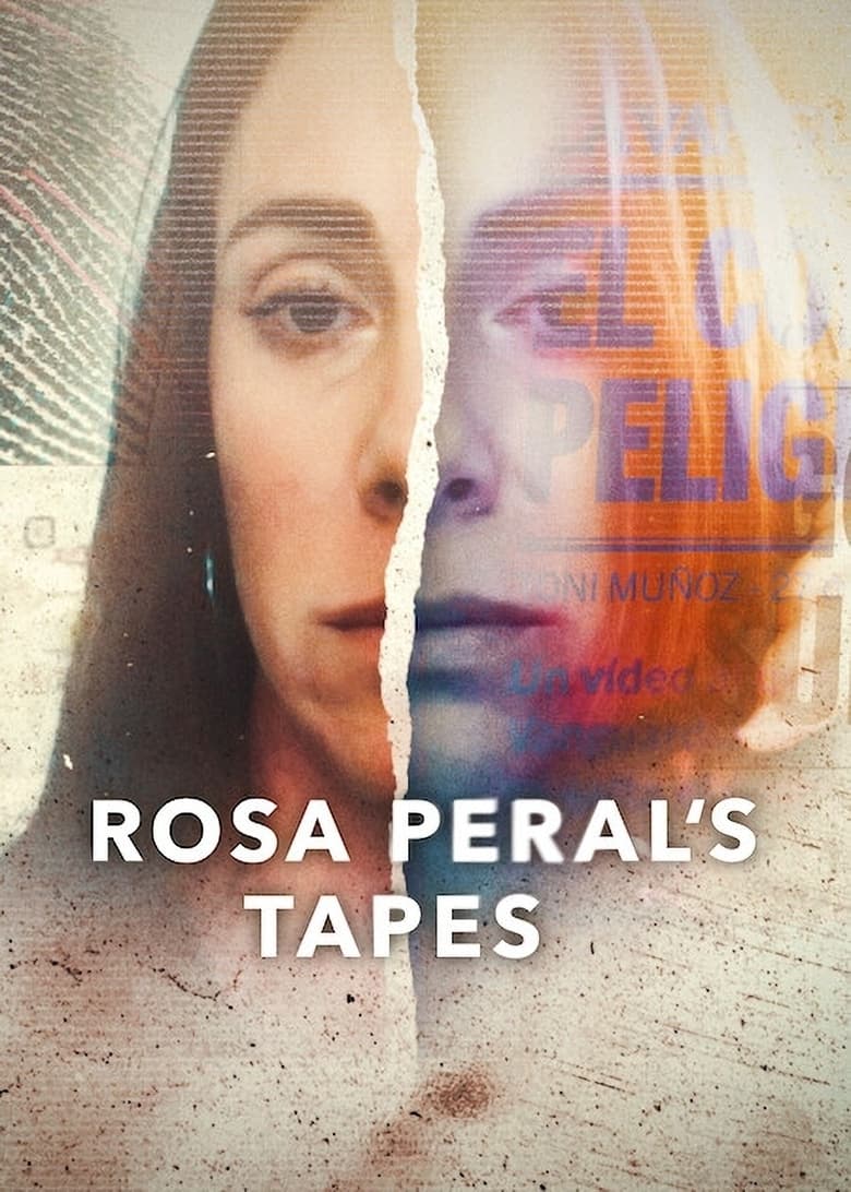 Rosa Peral’s Tapes (2023) บันทึกจากปากโรซ่า เปรัล