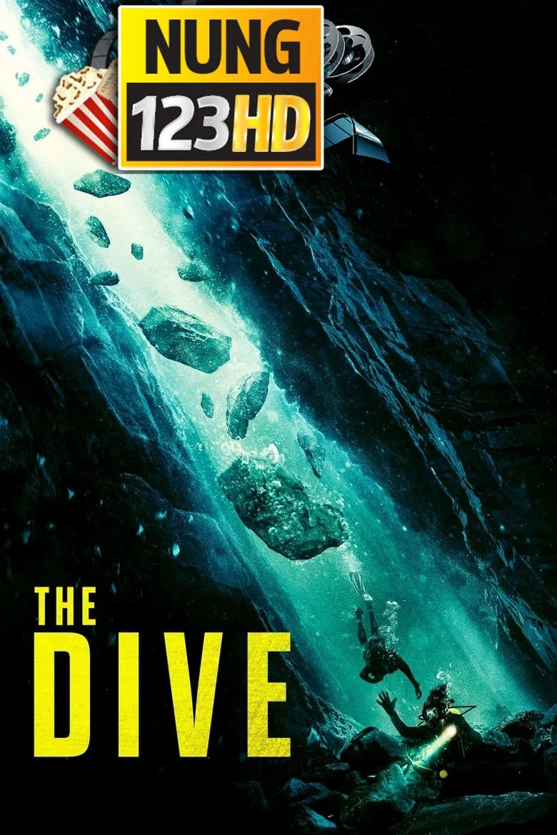 The Dive (2023)