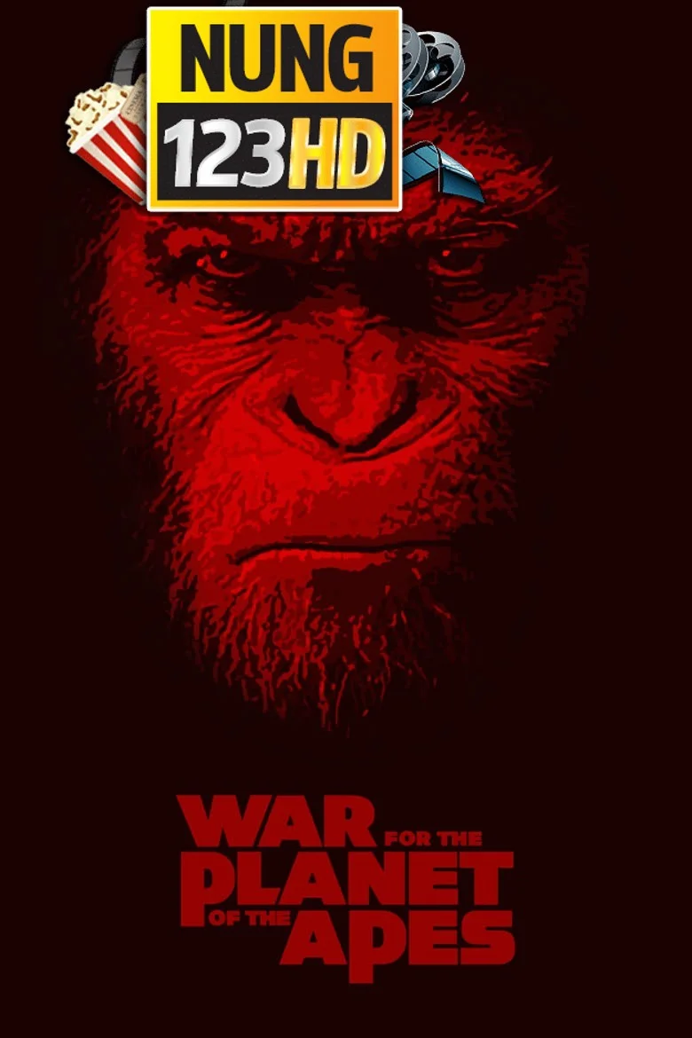 War for the Planet of the Apes (2017) มหาสงครามพิภพวานร