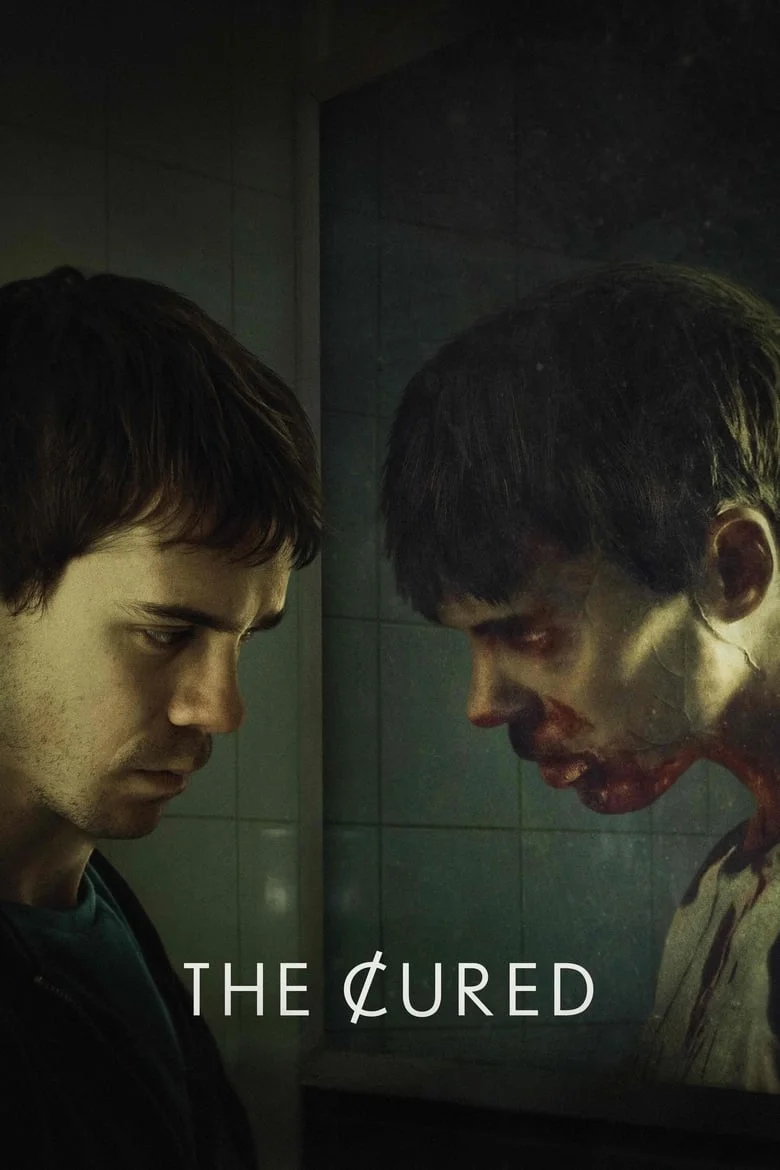 The Cured (2018) ซอมบี้กำเริบคลั่ง