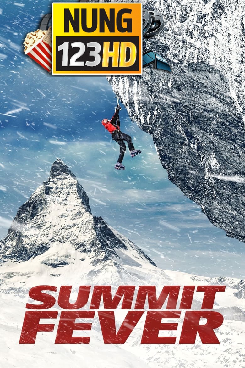 Summit Fever (2022)