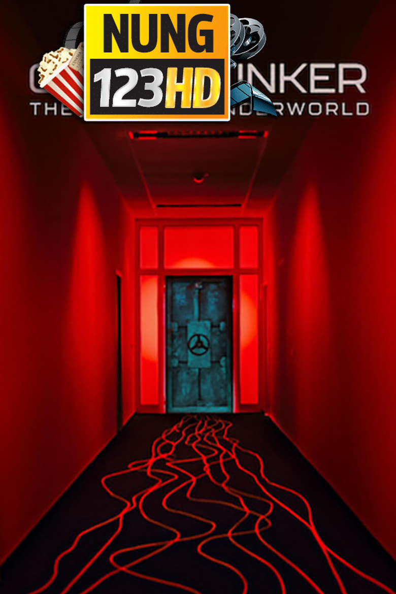Cyberbunker The Criminal Underworld (2023) ไซเบอร์บังเกอร์ โลกอาชญากรรมใต้ดิน