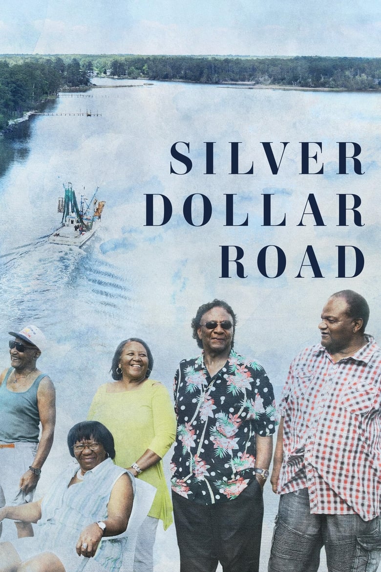 Silver Dollar Road (2023)