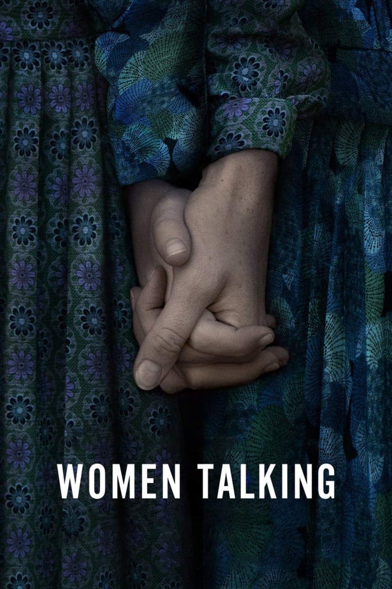 Women Talking (2022) วูเม็นทอล์คกิ้ง