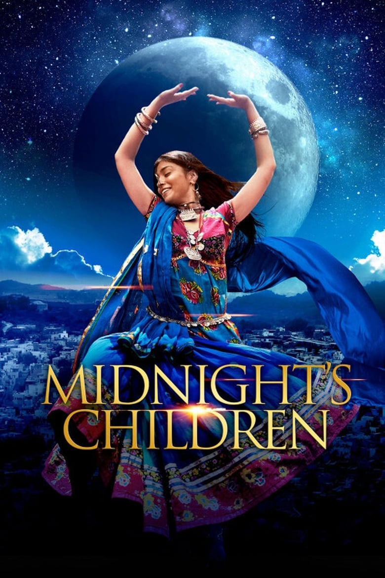 Midnight’s Children (2012) ปาฏิหาริย์ทารกรัตติกาล