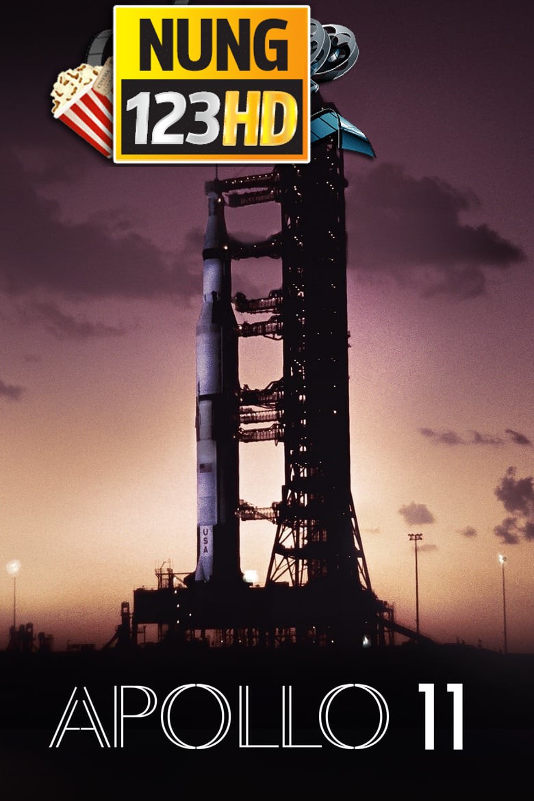 Apollo 11 (2019) อพอลโล 11