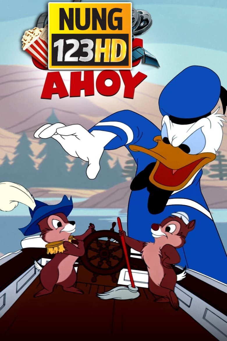 Chips Ahoy (1956)