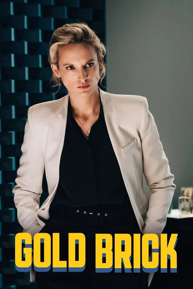 Gold Brick (2023) โกลด์บริค