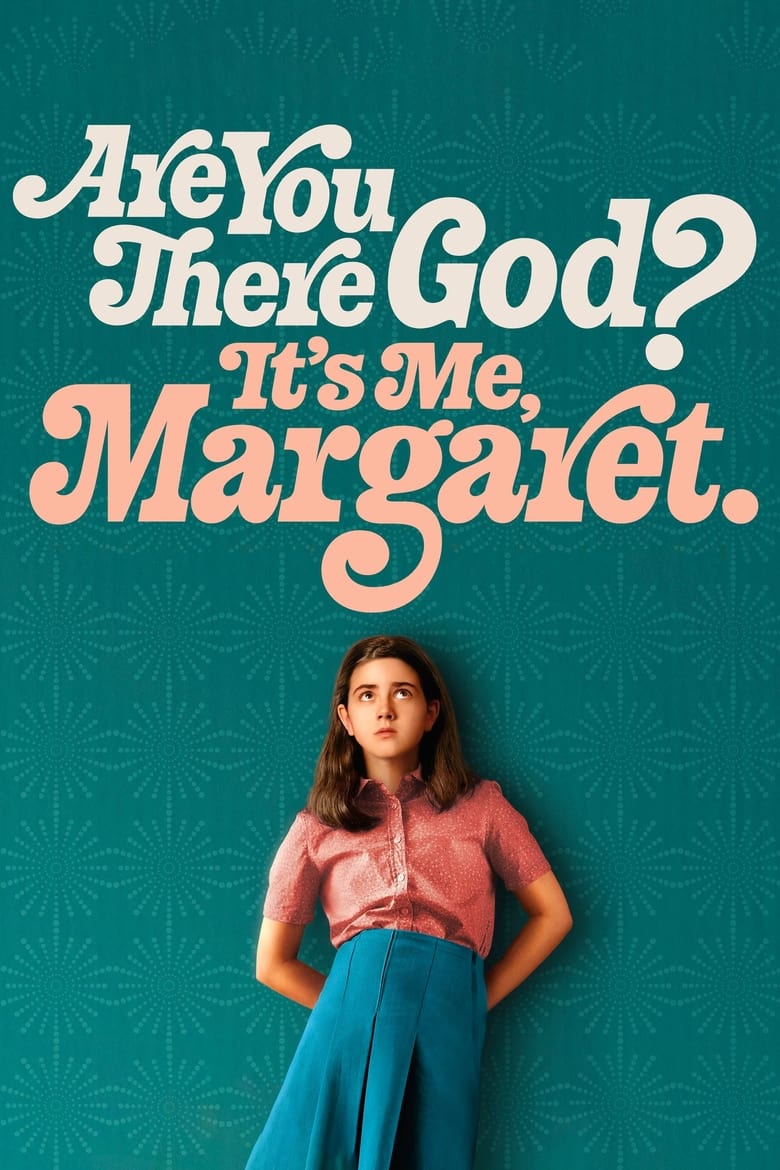Are You There God- It’s Me, Margaret (2023) วันนั้นของมาร์กาเร็ต