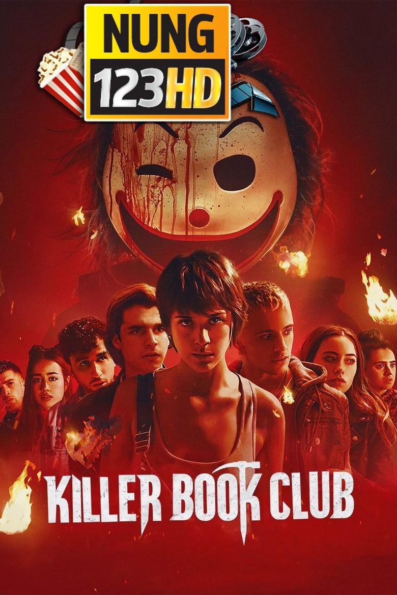 Killer Book Club (2023) ชมรมหนังสือฆาตกร