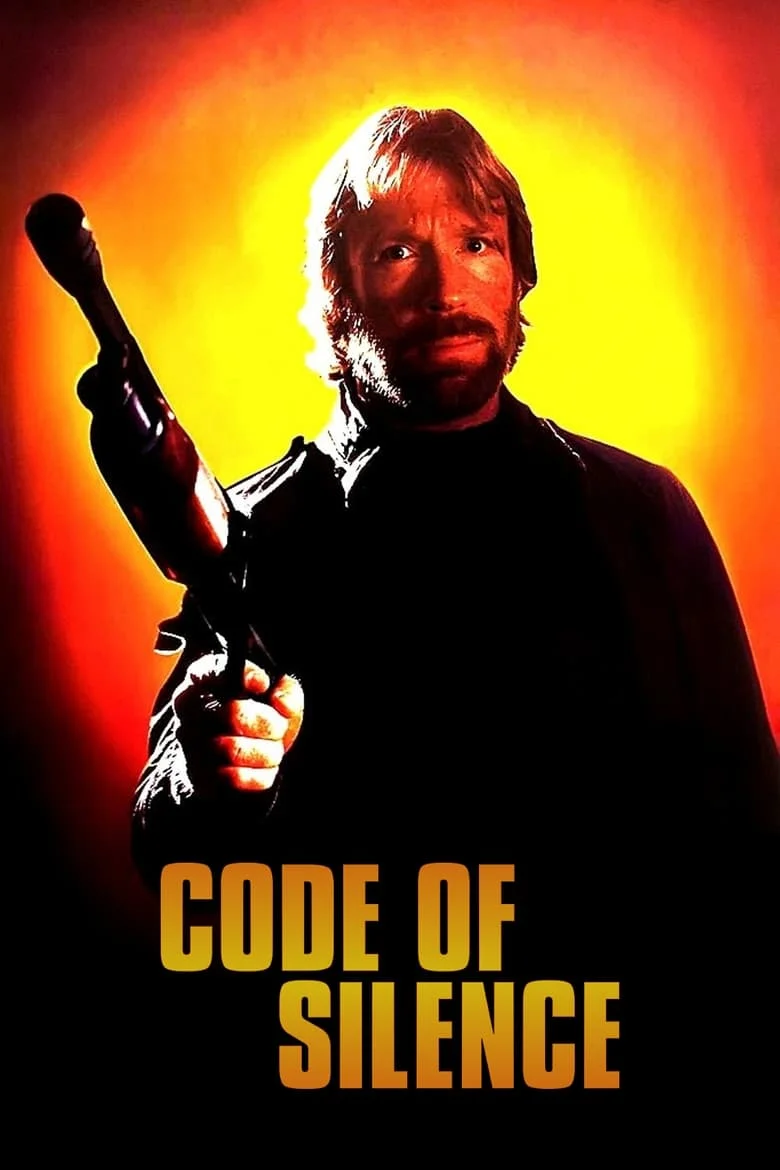 Code of Silence (1985) รหัสแห่งความเงียบ