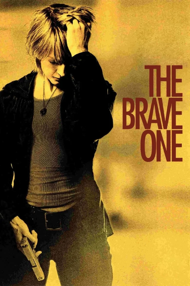 The Brave One (2007) เดอะ เบรฟ วัน หัวใจเธอต้องกล้า