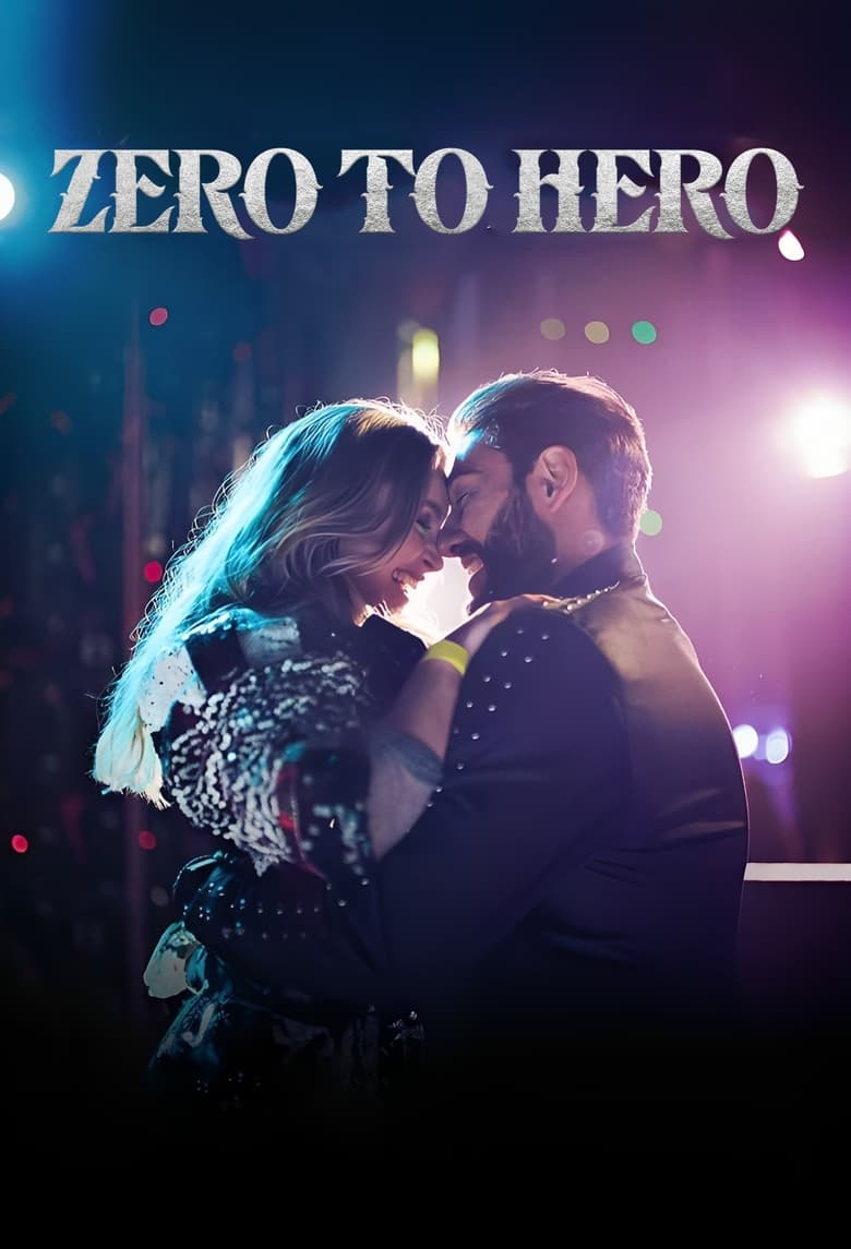 Zero to Hero (2024) ซีโร่ ทู ฮีโร่