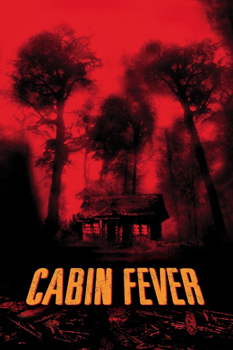 Cabin Fever (2002) 10 วินาที หนีตายเชื้อนรก