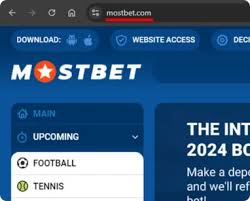 Mostbet App Testimonial in Pakistan